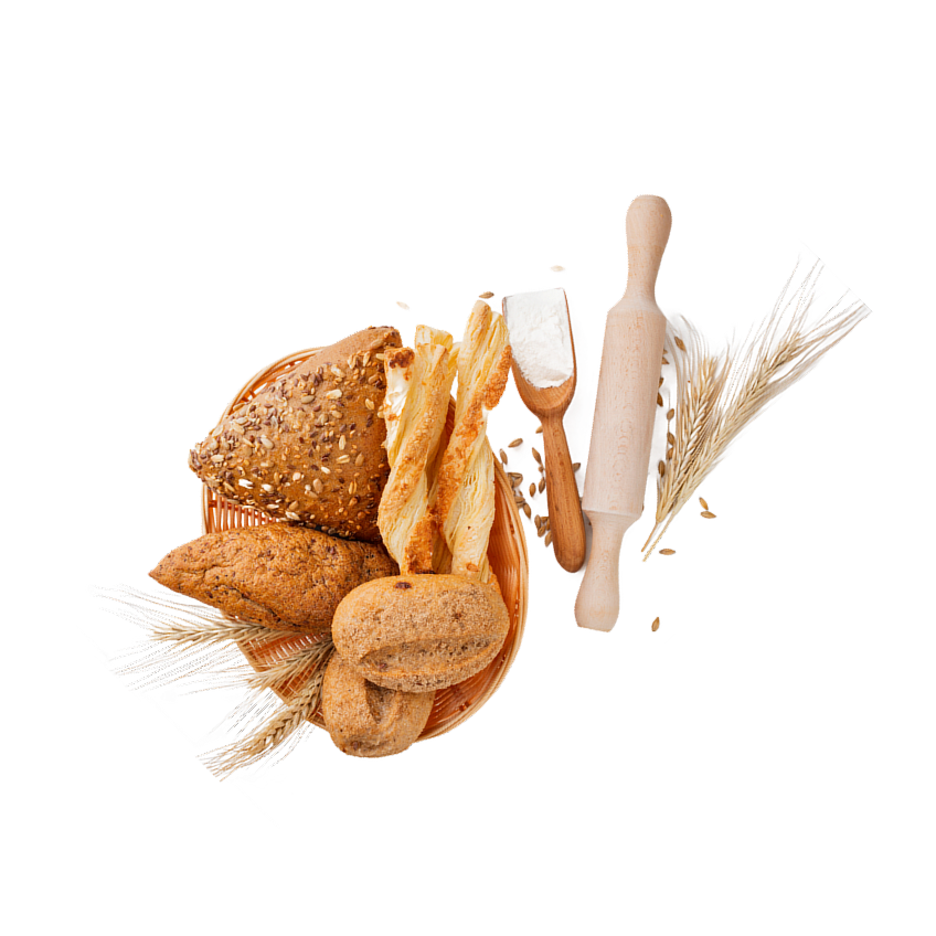 Bread